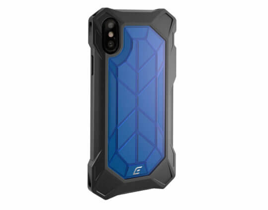 iPhone XS/X Case-1521
